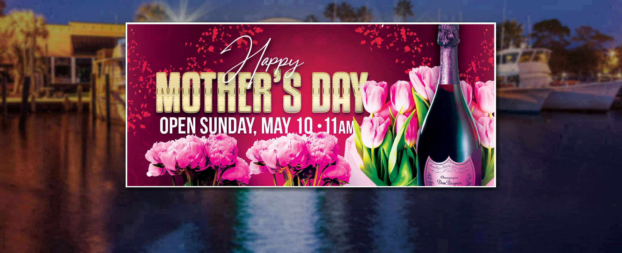 Mother's Day